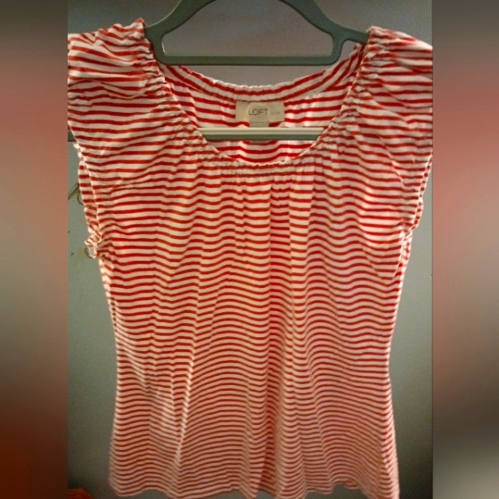 A blouse